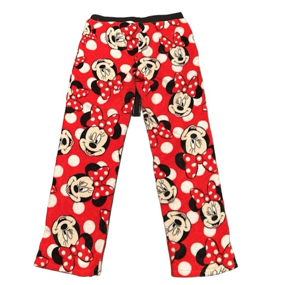 Disney Mickey Mouse Women’s Pajama Pants - Picture 6 of 6